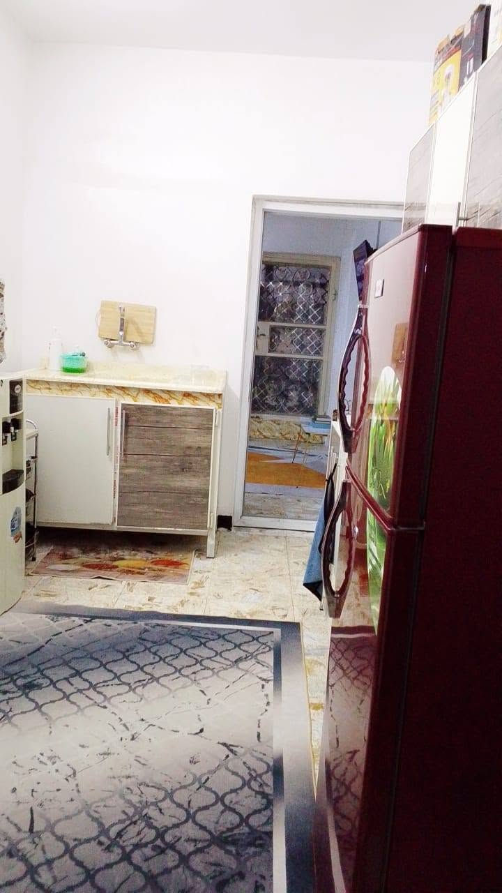 الدوره أبو دشير • ٦٠م • نظيف جدا