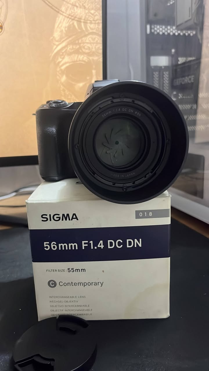 السلام عليكم كامرة كانون للبيع مع عدسة سيكما + مايك fifine k658 usb المايك سعرة مع الاستاند 110 الف وبي مجال الكامرة مع العدسة سعرهن كامل مليون و 350 وبيها مجال  وياها جنطة + شاحنة الكامرة الاصلية الكامرة والعدسة معروفات + ماعندي توصيل ماعندي ثقة بشركات التوصيل لان تشمر الوضعية تحب تشتري مكاني بغداد الامين الثانية تشي تشرفني وتشوف الكامرة وعلى حسب الاصول
هاتف + واتس / ***********
السلام عليكم كامرة كانون للبيع مع عدسة سيكما + مايك fifine k658 usb المايك سعرة مع الاستاند 110 الف وبي مجال الكامرة مع العدسة سعرهن كامل مليون و 350 وبيها مجال  وياها جنطة + شاحنة الكامرة الاصلية الكامرة والعدسة معروفات + ماعندي توصيل ماعندي ثقة بشركات التوصيل لان تشمر الوضعية تحب تشتري مكاني بغداد الامين الثانية تجي تشرفني وتشوف الكامرة وعلى حسب الاصول
