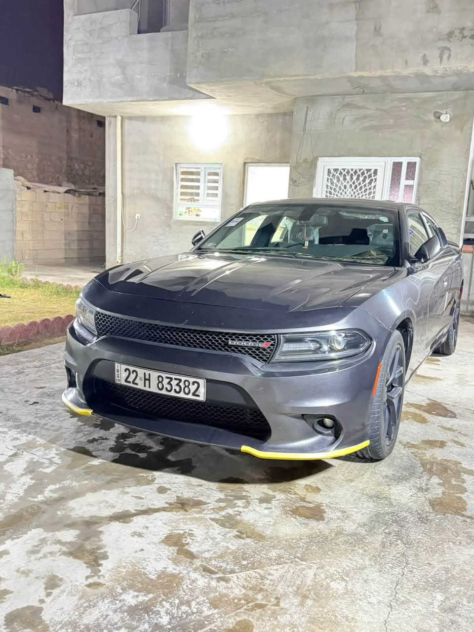 جارجر موديل ٢١  plus sxt 
مواصفات فول ماعده رادار 
حادثها قطعه وحده جاملغ أمام سايق
عنوان تكريت رقم ***********
