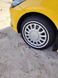 خوذة • حجم ١٥ • نضيفات