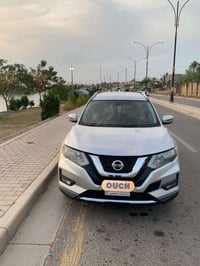 روج SV • ٢٠٢٠ • وارد امريكي
