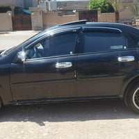 ابترا موديل 2008 خليجي محرك خير من الله كير اتو سنويه جديد رقم سليماني...
