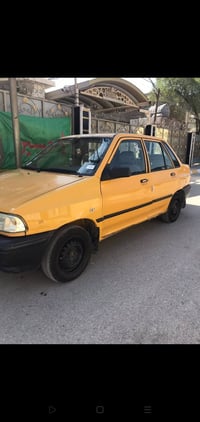 سايبا • ٢٠١٢ • مكينة تنقيص