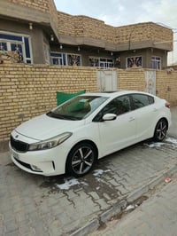 سيراتو • فول مواصفات • ٢٠١٨