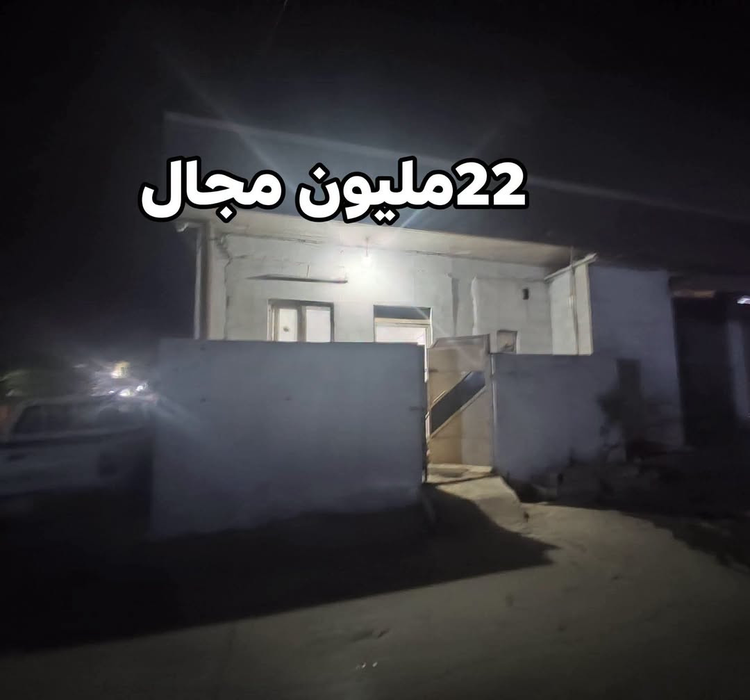 بيع مستعجل • بنجاعلي • ماء حلو