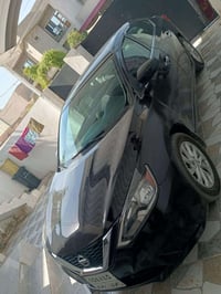نيسان صني • حادثه • ٨٦٠٠٠ كم