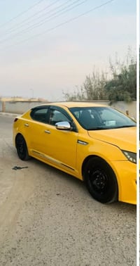 اوبتيما • ٢٠١١ • ضربة يمين