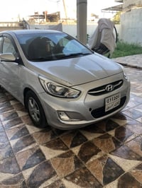 اكسنت خليجي • ٢٠١٧ • ١٢٥ الف