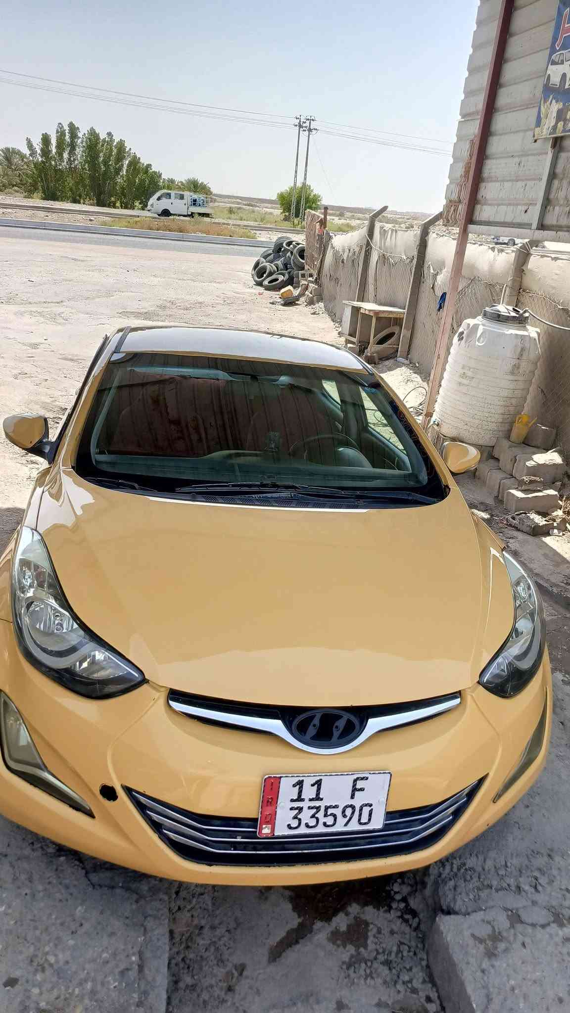 سلام عليكم النترا البيع موديل 13امريكي حادثه من امريكه الجاملغ وبنيد وبيه بل العراق صار عندي باب تبديل وبيه ملاحظات بسيطه فقط باقي السياره كفاله   شواصي الغود حوض فخذها كله كفاله شخط مابيهن كير مكينه حداديه مكينه 1800دوش لاتبخير ولاتنقيص تخم تاير أبو الخط بلادي تبريد منظومة كامله تلج كله جديده  رقم بغداد نكليزي  هزه جديدها السعر 76وبيه مجال بسيط مكان ناصريه مركز للاستفسار ***********
