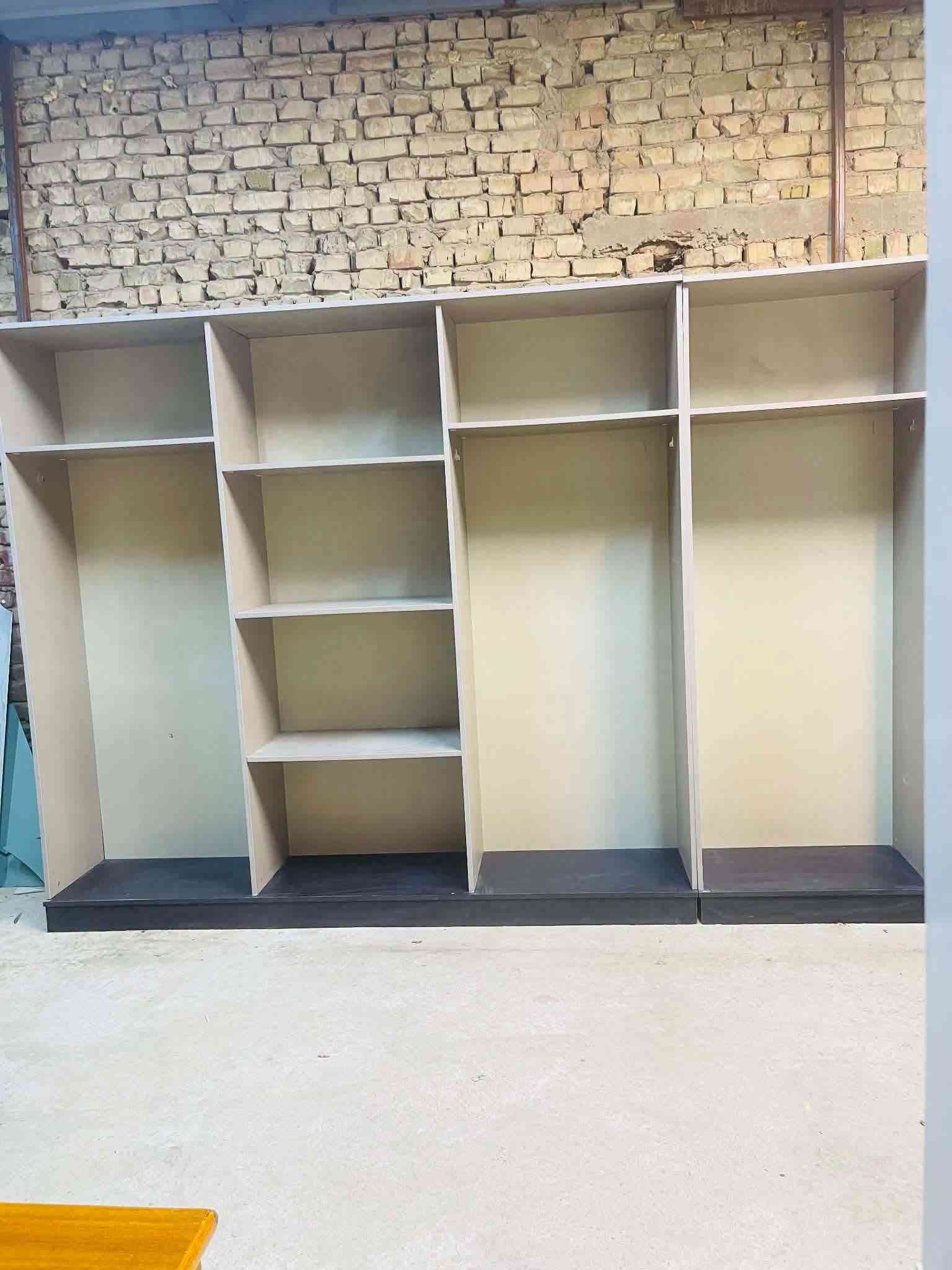 غرفه تركيه • نضافته ٩٥ • ٩ قطع
