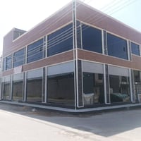عمارة للايجار • ٣٢٥م • الدورة كرارة