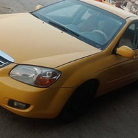 سبكتره • ٢٠٠٩ • حادثه