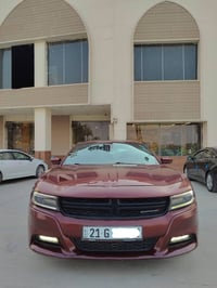 تشارجر SXT • ٢٠١٧ • ٨٢ الف