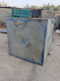 تانكي • ٢٠٠٠لتر