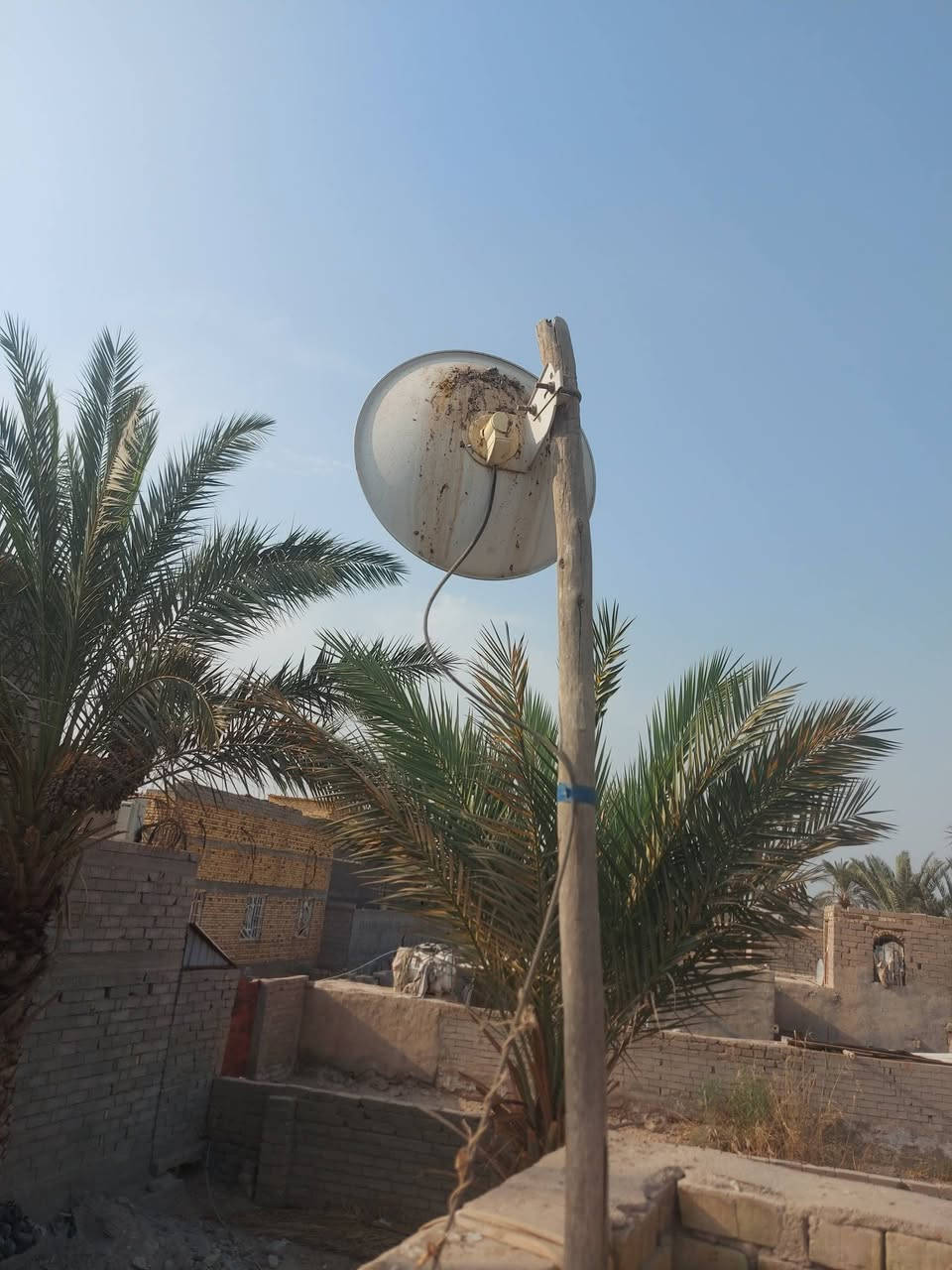 منضومه  انترنت كامله نضيفه سعر 150مكان بصره قضاء القرنه لاستفسار /***********
