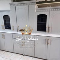 كاونتر جديد • ٢٫٥م • أربيل