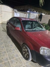 أوبترا 2007 رقم أربيل دولي باسمي تحويل مباشر كير أوتوماتيك كامره حساس ...