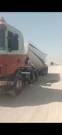 سايلو تركي • يحمل ٤٦ • سنكل خلفي