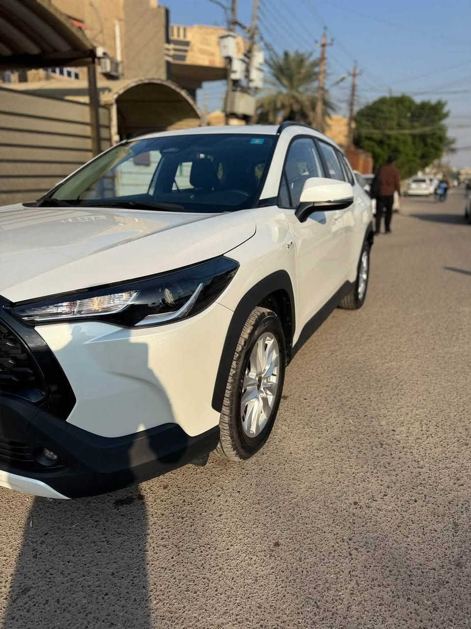 كروس • ٢٠٢٥ • ٣٣ ألف