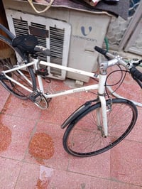 بايسكل C700 • ما بيه نقص • الصالحيه 28 نيسان