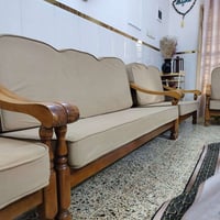 تخم ماليزي ٧مقاعد نظيف إسفنج أصلي جديد السعر ٢٥٠ ألف مكلف باالنشر رقم ...