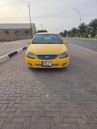 سبكترا • ٢٠٠٨ • كربلاء