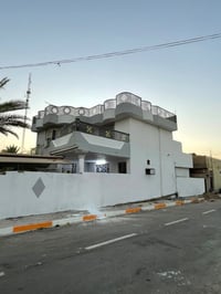 المقداديه المطار • ٢٥٠م • طابقين