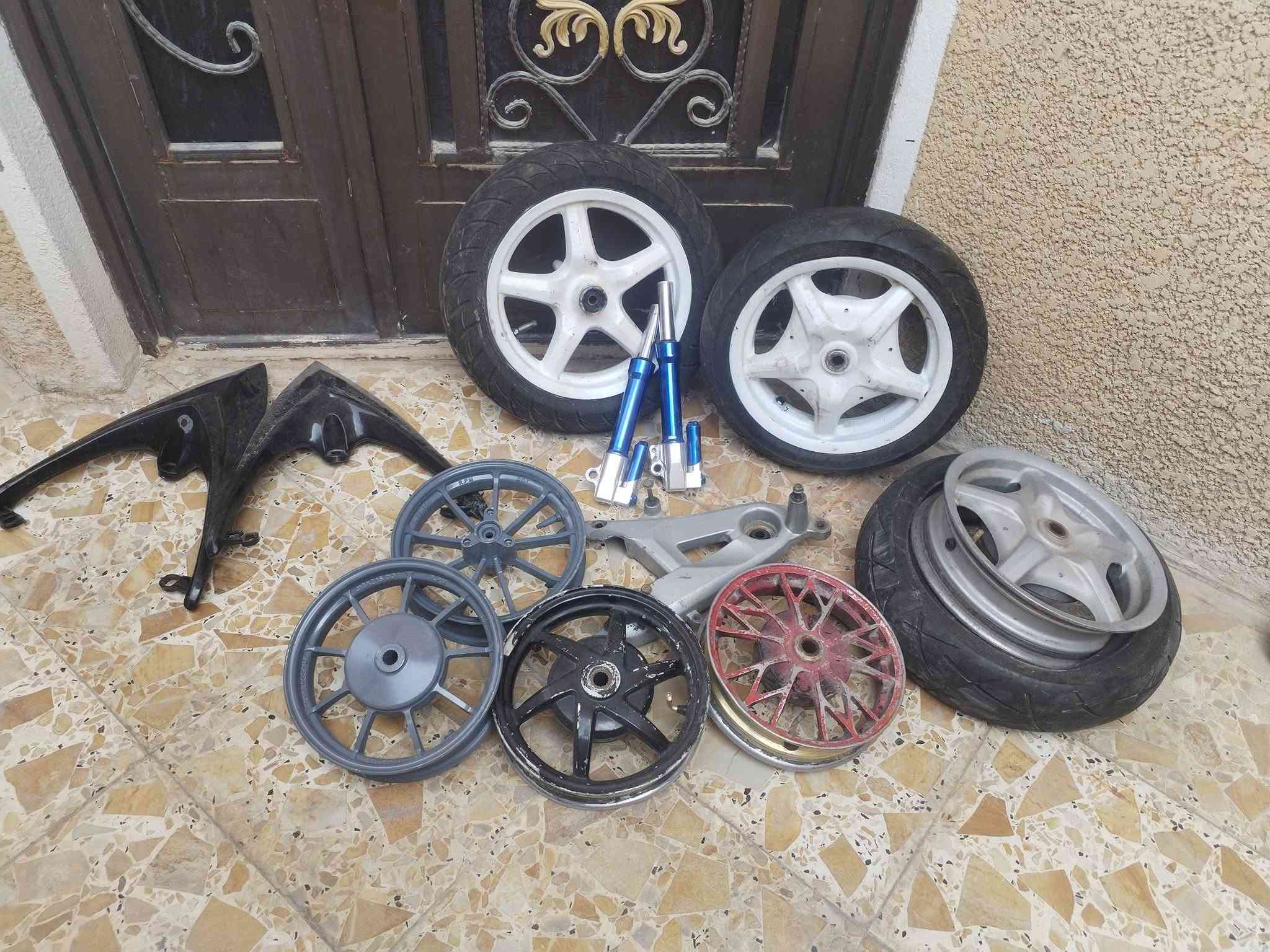 سلام عليكم غراض البيع كلمن وسعره تصال ستفسار *********** مكان كربلاء
