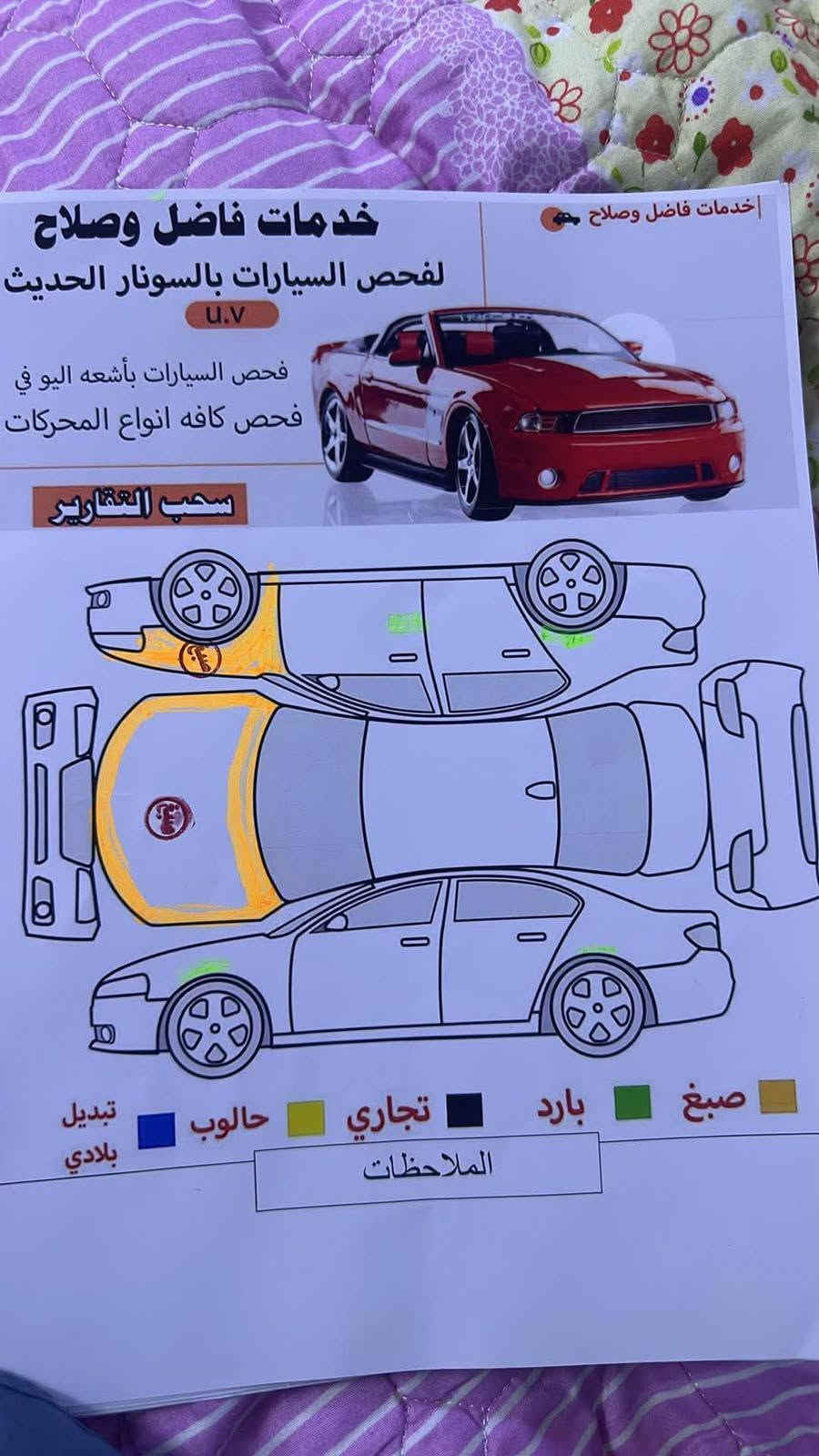 جارجر ٢٠٠٧ • مكينة ٣٥٠٠ • مكان كركوك