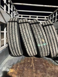 تاير ٢٤ • نتاج ٢٥ • كوت الاحرار