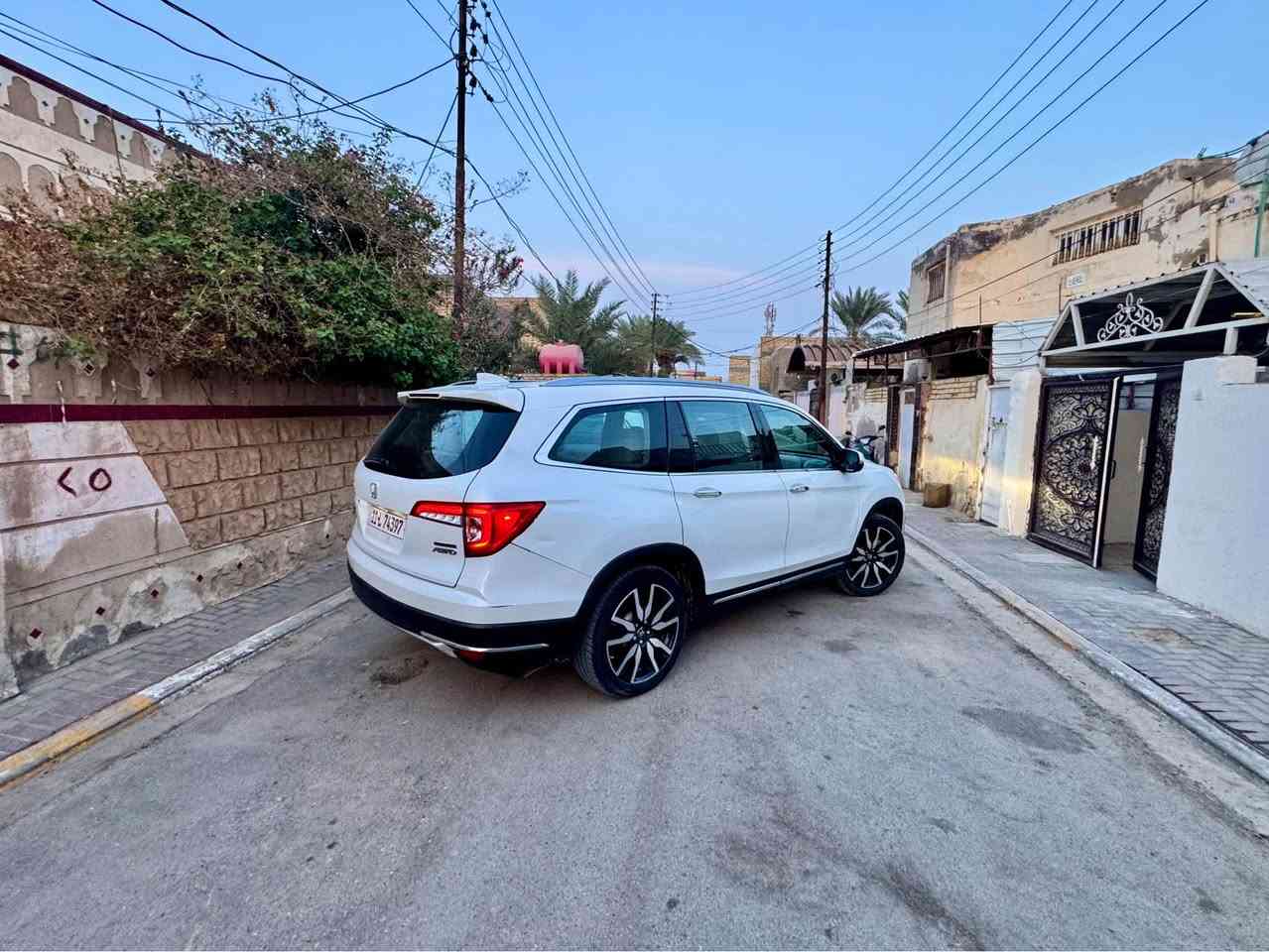 بايلوت • ٢٠٢٢ • ضرر بسيط
