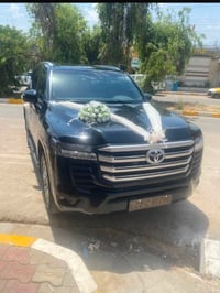 تزين سيارات • أعراس • شارع البريد