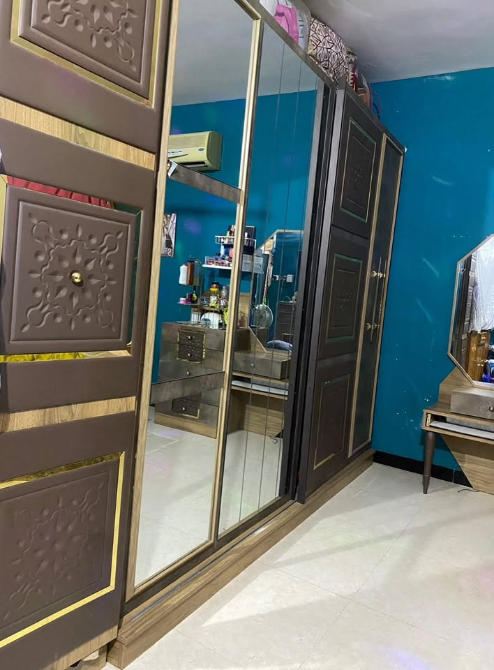 غرفه تركيا • ١١ قطعه • نضيفه
