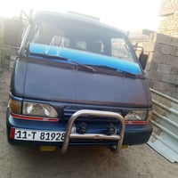 للبيع كيا بسته موديل 95 تخم تاير كرهبائيات كلهه شغاله كير اكسن كله تما...