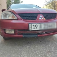 لانسر ٢٠١٠ • ١٦٠٠ سي سي • اوتوماتيك