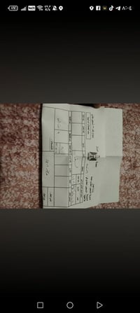 مكلف بل نشر قطعه أرض للبيع منطقه ثعالبه مساحه 100 متر طابو ملك صرف سعر...