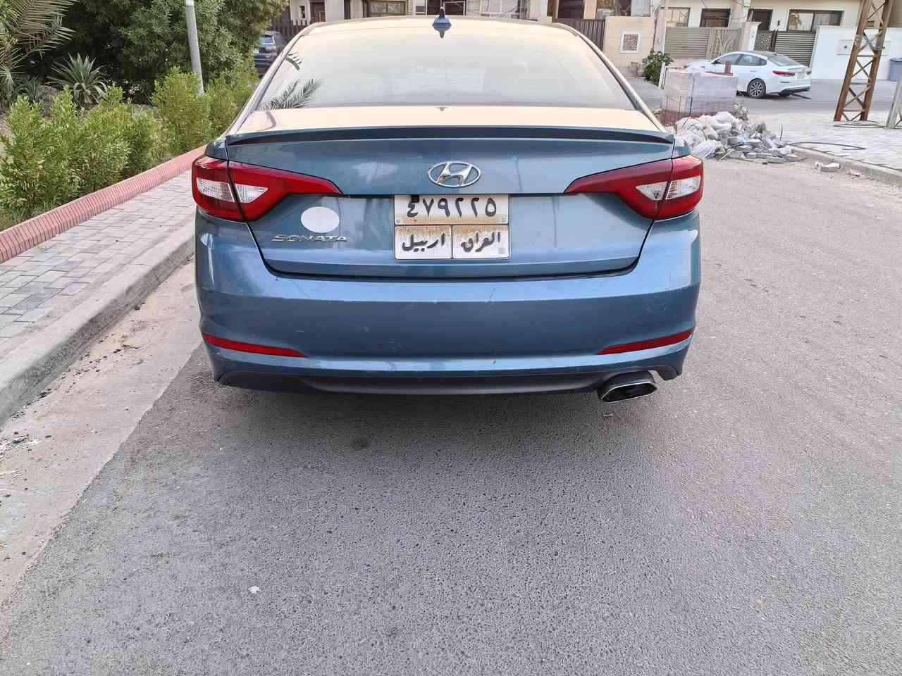 سلام عليكم سوناته موديل 17
مكفوله من الصبغ والتبديل بيهه مكانين بارد سياره عدي وكاله بسمي تريد تحويل تريد وكاله مكان السياره بغداد حي الخضراء السعر 119بيهه مجال شي بسيط
الرقم ***********
