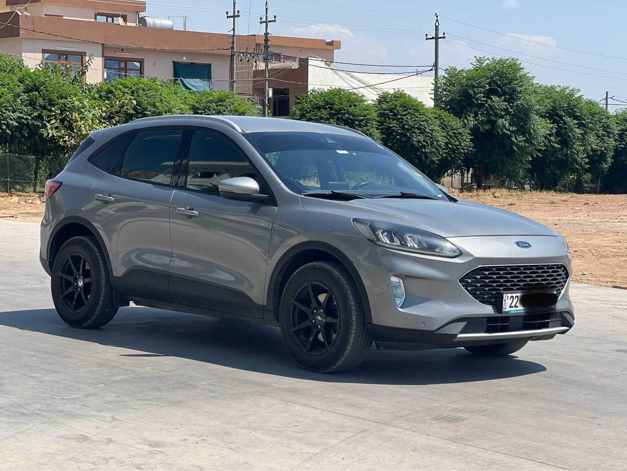 Ford escape 2023 al~kasid 1of1 st line plus+

▫️فۆرد ئیسکەیپ مودیل ٢٠٢٣ مواسەفات ١/١

🔹مواسەفات خلیجی وەکالە شەریکە قاصد

🔹سەیارە نوێ دەقی شەریکە 📦📦🧿🧿

————————————————————————

▫️شوێن 🌇: رانیە 

🔹سعر : تەلەفۆن بکە 

🔹ژ.م 📲:  ***********

————————————————————————

▫️مەکینە سێ پستۆن V3 2.0L

🔹گێر و مەکینە بەشەرت لەسەر وەزعی شەریکە 📦

🔹بێ دەنگ و بێ سەرف کردن خەلەلی بە شەرت 📦

🔹ماوەی رۆیشتن ٧٥ هەزار 🧿📦

————————————————————————

▫️سەیارە کلین تایتل 📦🧿

🔹سەیارە دەحامی بۆ دەحامی بە شەرت 📦🧿

🔹بێ بۆیاخ بێ سار بێ بێ شوخت 📦🧿

🔹سەیارە نوێ نوێیە ماشااللە 📦🧿

————————————————————————

مواصەفات 

{{بەسمە - ناو داخیلی رەساسی - fwd - رادار پێش و پشت - کامێرای دواوە - شاشە گەورە - گێچ دیجیتاڵ - کوشنی قوماش - کوشن گەرم - تەبرید مەرکەزی - حەساسی پێش و پشت - سەماحە bosse - داخیل کارۆن فایبر - ڤۆلیۆم - تحدید سورحەت - بەگ لایت لید - هتد }} 

———————————————————————— 

▫️چوار تایە و ویلی ریازی لەسەرە و نوێیە 📦🧿

🔹سەیارە نوێ نوێیە ماشااللە بێ کێشە 📦🧿

🔹سەیارە گێر مەکینە کارەبای هەر هەمووی شەرت فحس 📦

 🔹سەنەوی رەقەم هەمووی بەشەرت 📦🧿

———————————————————————— رانية, السليمانية
