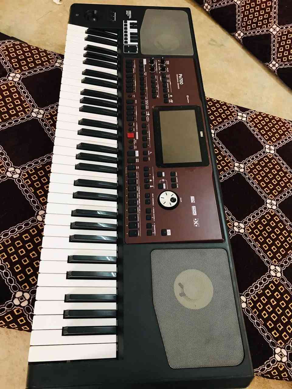 اورك PA700 • للبيع • سعر خاص