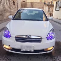 اكسنت ٢٠١١ • مكينة ١٦٠٠ • سنوية ٢٠٢٧