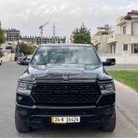 موديل ٢٠٢٢ • ٨ سلندر ٥٧٠٠ • برقم كوردستان