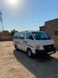 نيسان ٢٠١٢ بيهه صبغ جوه التانكي تبريد شغال 07811143762 السعر ١٥٠
