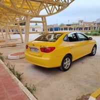 افانتي • ٢٠٠٨ • موصل حي مامون