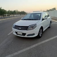 جيلي • ٢٠١٣ • مفتاح واحد