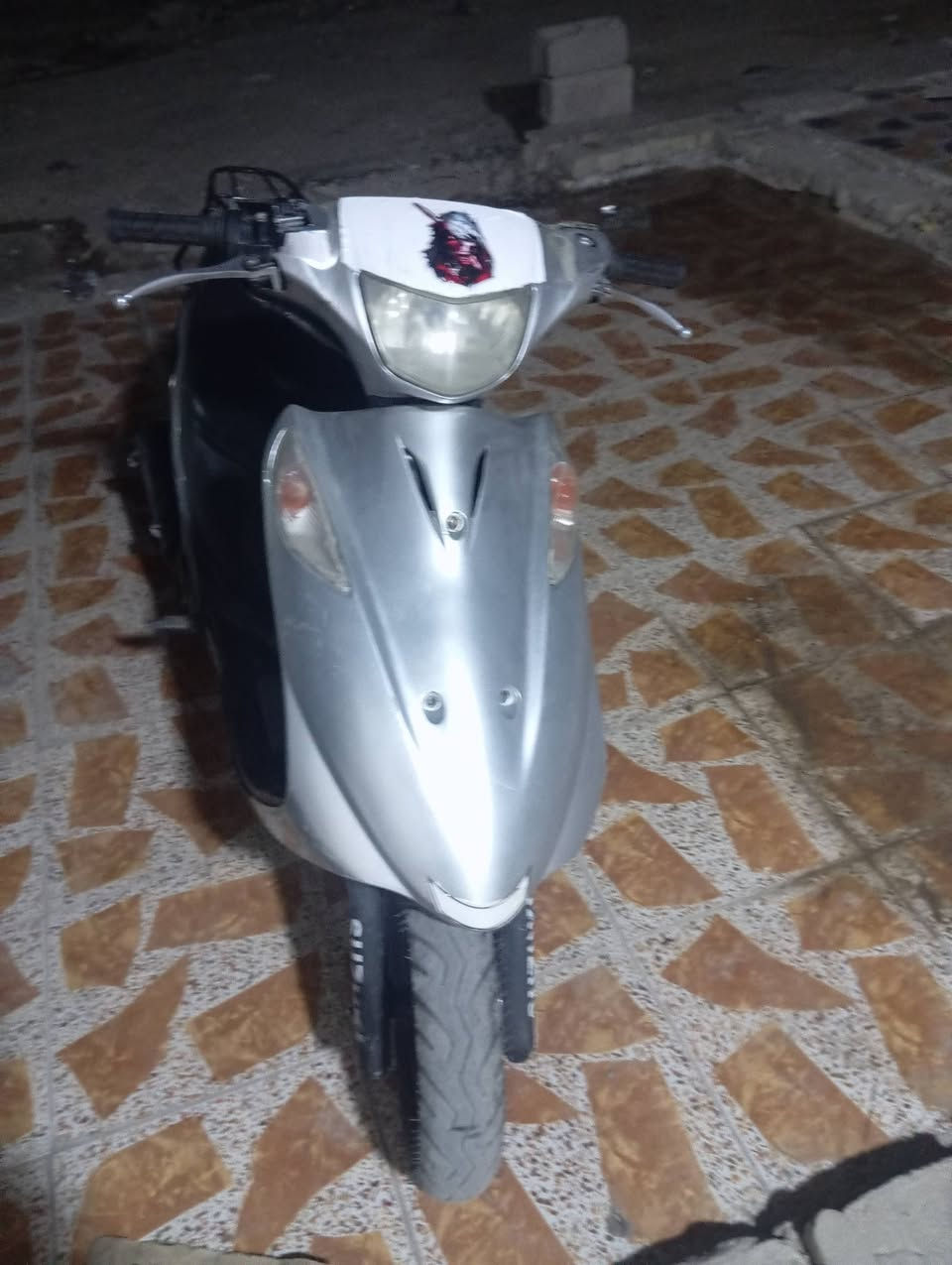 تجفيد جديد يردهله بس كابريتر دراجه تستغل بل خنك امروس او بيع
