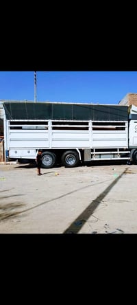 البصرة • قطع غيار