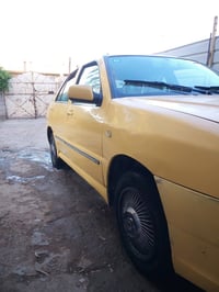 شيري كوين • ٢٠١١ • مكينه جديده