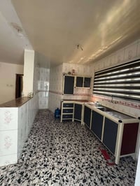 السيدية • ١٥٠م • ٣ غرف