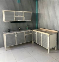 كاونتر مستعمل اخو الجديد السعر 190وبي مجال