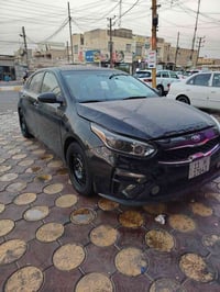 فورتي موديل 2020 بغداد بأسمي بيها طخات وبيها طخه بالبجم مامصلحه السيار...